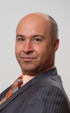 Prof. Dr. Ewald Jarz